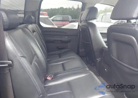 2012 Chevrolet Silverado 1500 Lt from USA, damaged, VIN 1GCPKSE75CF154960